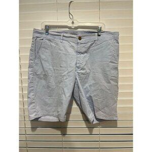 Serge Blanco Bermuda Mens Shorts - Size 35